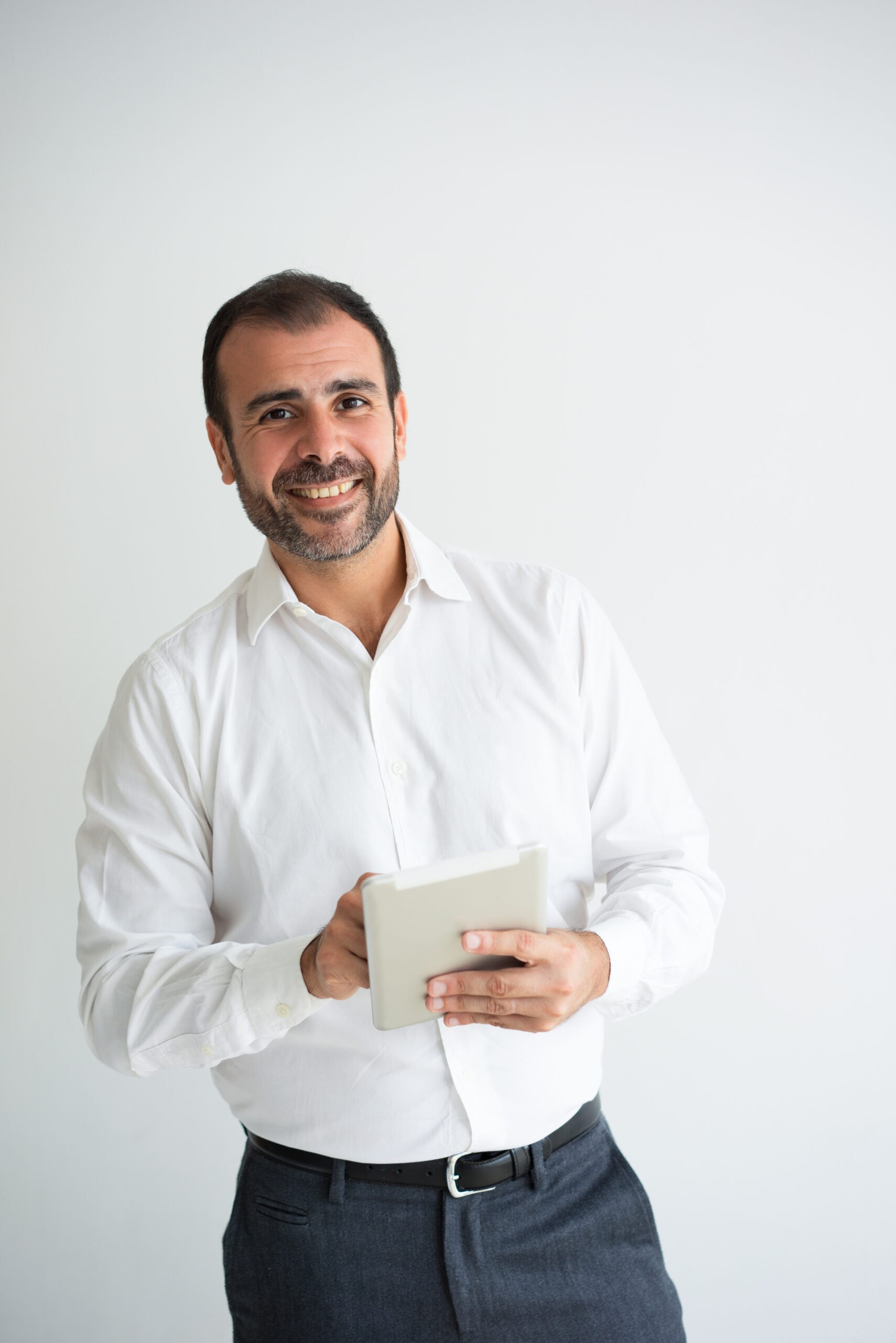 Responsable entretien et jardinage